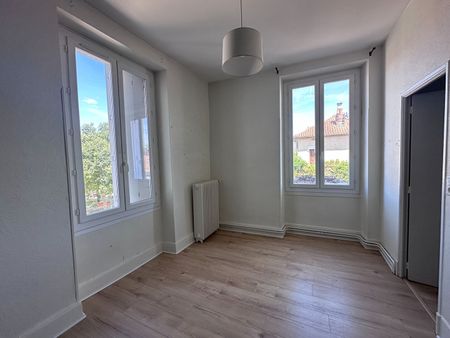 Appartement T3 SEPTFONDS à louer - Photo 2