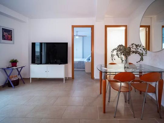 Calle Justo Vilar, Valencia, Valencian Community 46011 - Foto 1