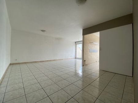 Location Appartement 3 pièces 70m² BESANCON 25000 - Photo 5