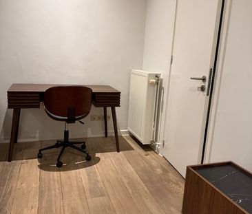 Appartement te huur - Photo 1