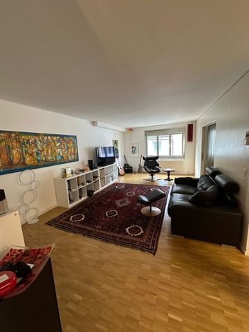 2.5 Zimmer Wohnung in zentraler Lage - Photo 4