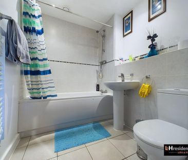 1 bedroom apartment to rent - Photo 4