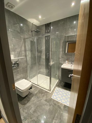 Modern One Bedroom Flat to Let in the Heart of Earls Court - Photo 5