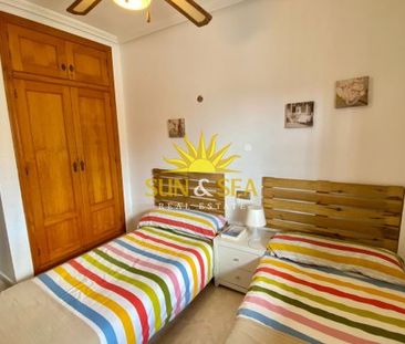 TWO-BEDROOM APARTMENT – CABO ROIG BEACH - Photo 5