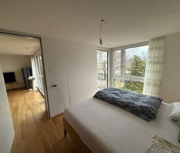 2.5 Zimmer, 51 m², 3. Stock - Foto 3