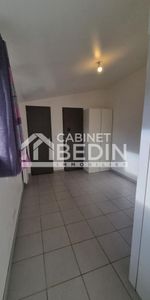 Location Appartement 1 pièce 18m² EYSINES 33320 - Photo 4