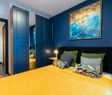 Wysoki standard|2pok|Bajeczna|Blisko centrum|garaż - Zdjęcie 5