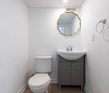 For Lease - 303 East Street, Orillia, Ontario - Photo 5