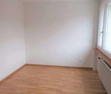 Appartement de 3 pièces avec balcon - Photo 1