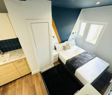 Room in a Shared Flat, Wealdstone, HA3 - Photo 3