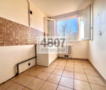 Appartement T3 à louer à Cran Gevrier - Photo 4