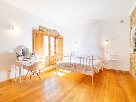 5 room luxury Detached House for rent in Vila Nova de Famalicão, Distrito de Braga - Photo 1