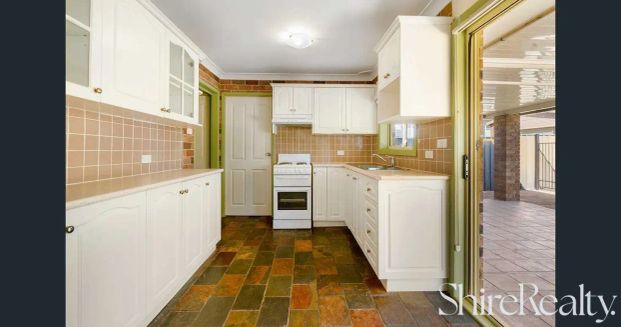 35 Nyngan Street, Quakers Hill NSW 2763 - Photo 1