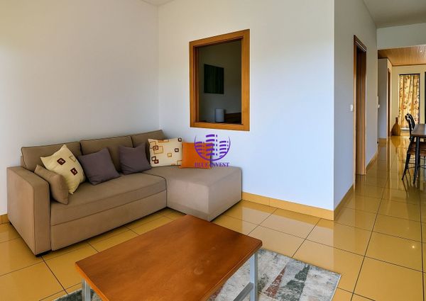 Apartamento T2 em Faro