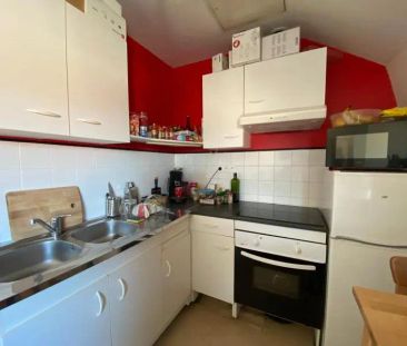 Appartement à louer 2 pièces 39.76m² - Photo 3