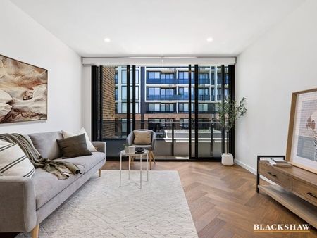 119/39 Mcintyre Street, Narrabundah ACT 2604 - Apartment For Rent | Domain - Photo 2