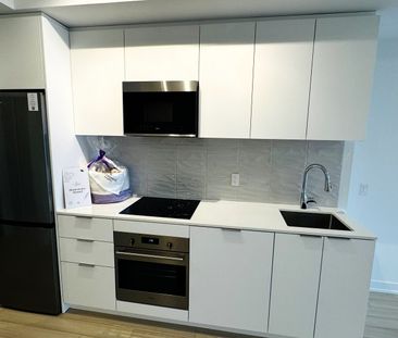 For Lease - 15 Skyridge Drive Unit# 1903, Brampton, Ontario - Photo 4