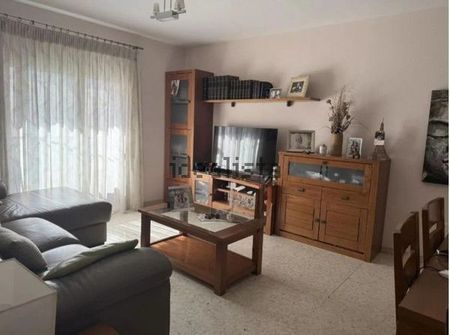 Alquiler de piso en Calle Nervión - Foto 3