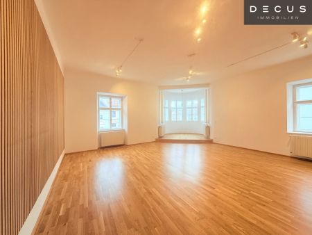 HOCHWERTIGE INNENSTADTWOHNUNG MIT TERRASSE | UNBEFRISTET - Foto 2