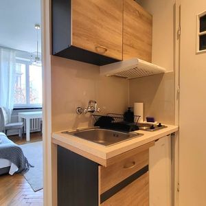 ️Zobacz >>> Kawalerka na Andersa <<<️ 21 m² - Фото 2