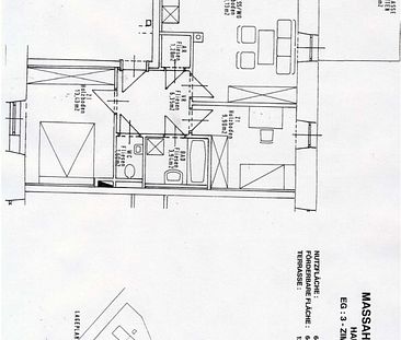 Zettling 33/6 - Schöne Erdgeschosswohnung mit Terrasse in grüner Lage - Photo 4