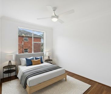 10/11-15 Kiora Road, Miranda NSW 2228 - Apartment For Rent | Domain - Photo 1