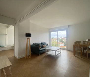 Location appartement 3 pièces - 56m² à La roche sur yon (85000) - Photo 1