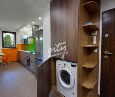 3 pokoje Warszewo ogród garaż miejsce parkingowe - Zdjęcie 4