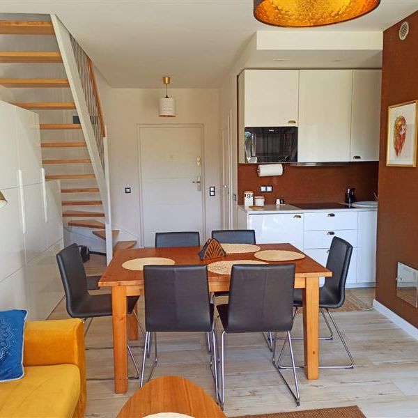 Mieszkanie - Mielenko - Photo 1