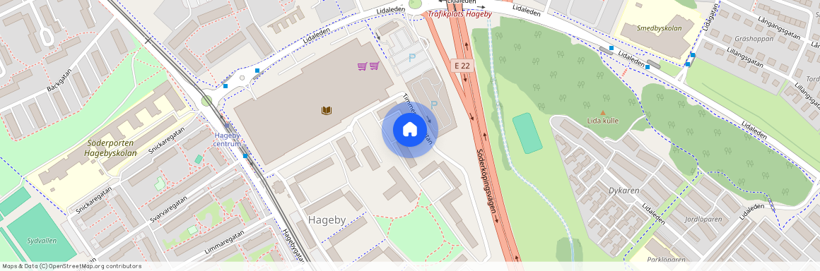 Timmermansgatan 80, 603 59, Norrköping