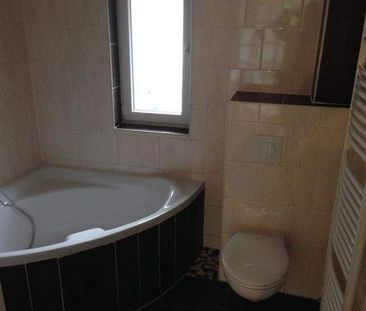 Haus / 3 Zimmerwohnung in Bovenden mit Terrasse und sep. Eingang - Foto 2