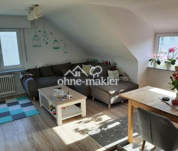 Gemütliche, zentral gelegene und ruhige 3 Zimmerwohnung in Neuhause... - Foto 1