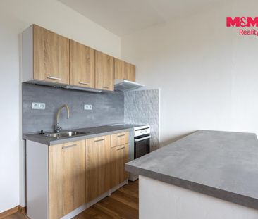 Pronájem bytu 2+kk 39 m², Brněnská 2560, Česká Lípa - Photo 2