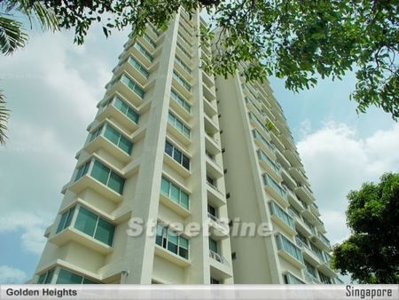Golden Heights (D19), Apartment - For Rent - Photo 3