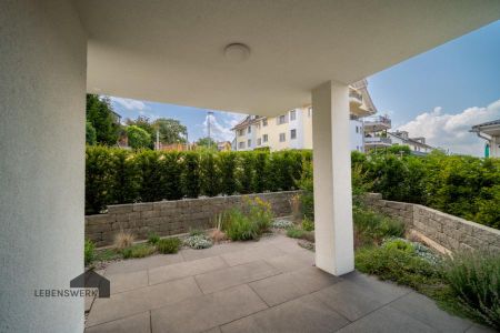 Exklusives Wohnen am Arenenberg – Design trifft Lebensqualität - Photo 4