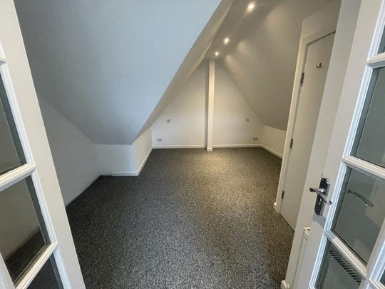 3 bedroom maisonette to rent - Photo 1