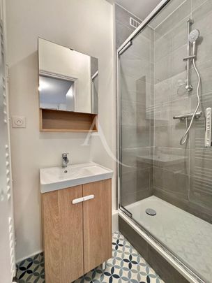 Location Appartement 2 pièces 37m² - Photo 1