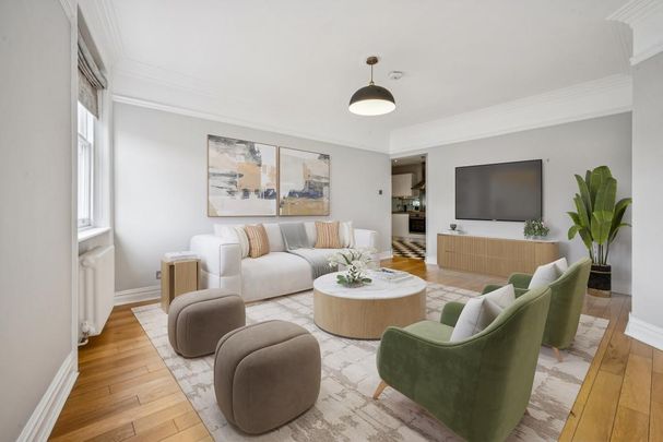 2 bedroom flat to rent - Photo 1