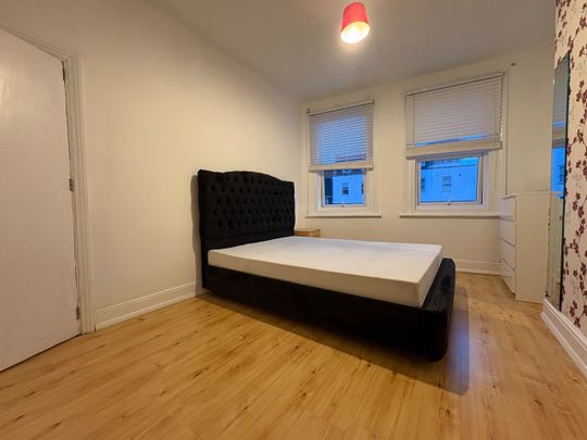 Room in a Shared Flat, Green Lanes, N13 - Photo 1