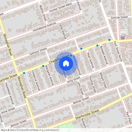 312 Elias Avenue, Peterborough