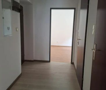 NEU - Unmöblierte 2-Zimmer-Altbauwohnung im Halbstock in Thörl nahe... - Photo 4