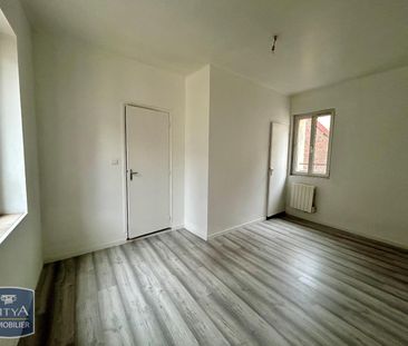 Location Appartement 2 pièces 48m² DIEPPE 76200 - Photo 4
