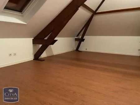 Appartement à louer 3 pièces 44.02m² - Photo 5