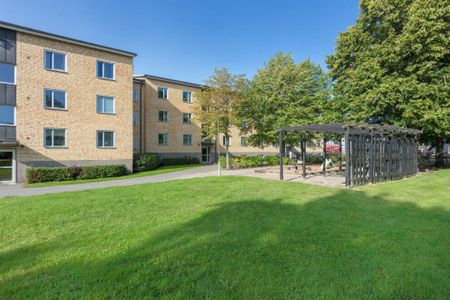 Slåttergatan 58 - Photo 5