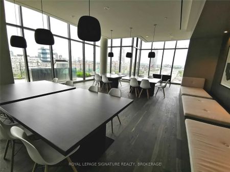 For Lease - 12 Bonnycastle Street Unit# 719, Toronto, Ontario - Photo 4