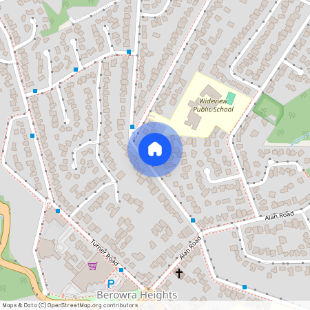 Unit 2/66 Woodcourt Road, Berowra Heights