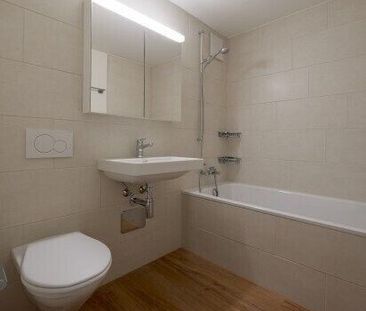 On se sent tout simplement chez soi dans le parc Mooswies - Foto 3