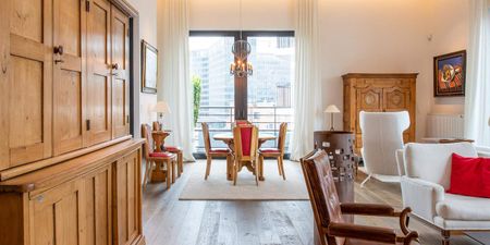 Penthouse te huur in Brussel voor € 3.000 met 3 slaapkamers - Photo 2