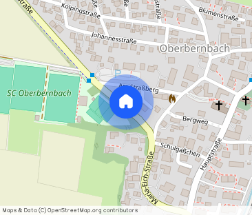 Stadtnah wohnen - hier greif´ich zu! - Foto 1