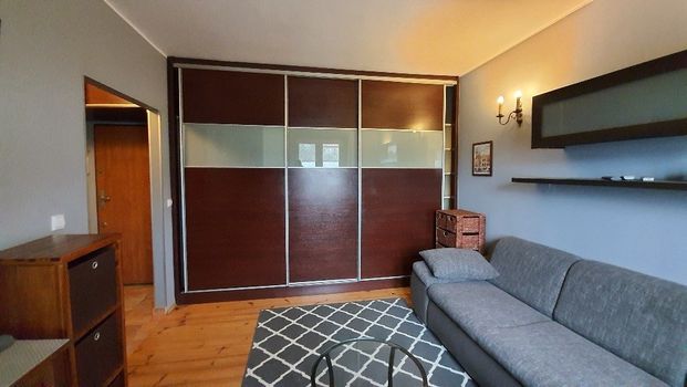 Zabrze, Centrum, al. Armii Krajowej - Фото 1